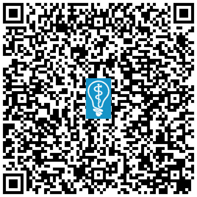 QR code image for 7 Signs You Need Endodontic Surgery in Berkley, MI