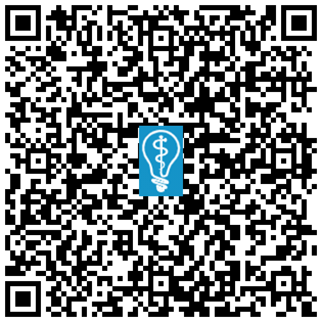 QR code image for All-on-4® Implants in Berkley, MI
