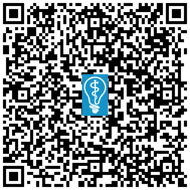 QR code image for What Should I Do If I Chip My Tooth in Berkley, MI
