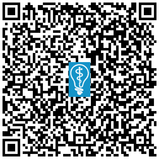QR code image for ClearCorrect Braces in Berkley, MI