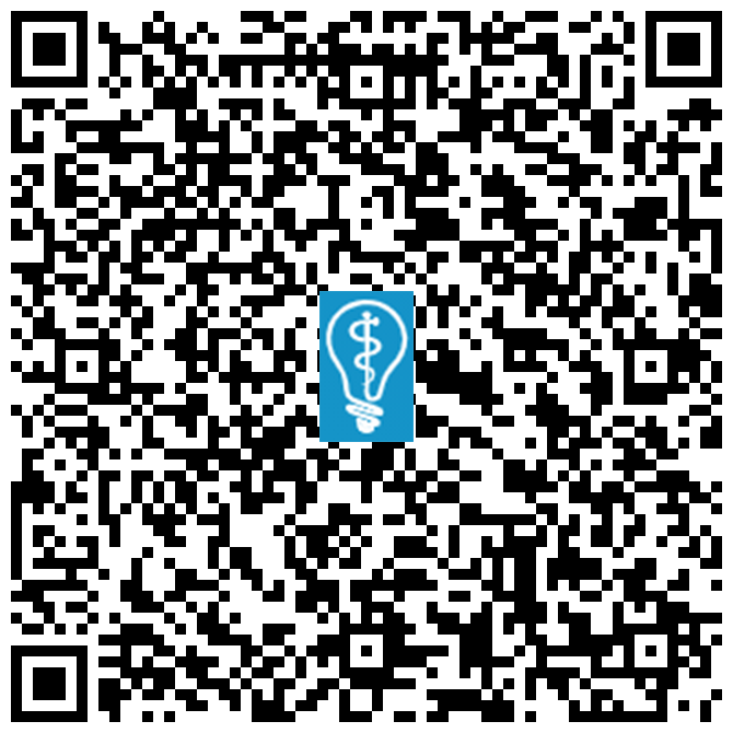 QR code image for Dental Cleaning and Examinations in Berkley, MI
