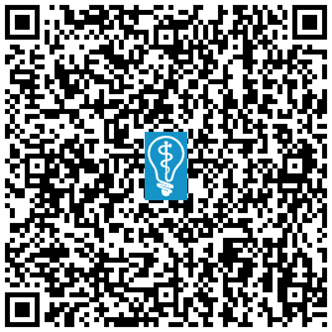 QR code image for Questions to Ask at Your Dental Implants Consultation in Berkley, MI