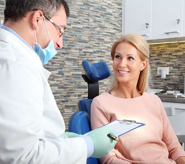 Berkley Questions to Ask at Your Dental Implants Consultation