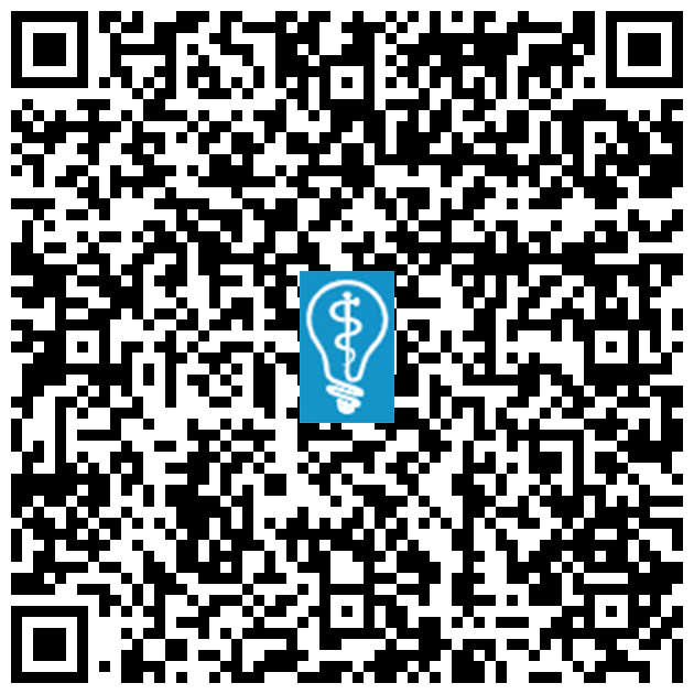 QR code image for Dental Implants in Berkley, MI