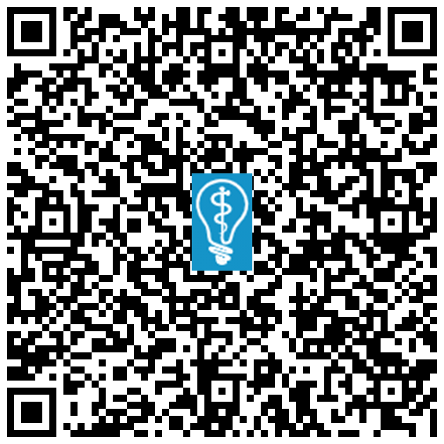 QR code image for Dental Insurance in Berkley, MI