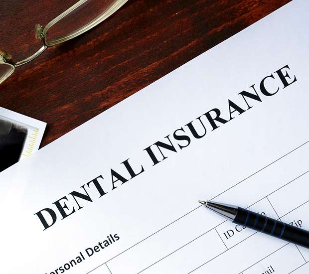Berkley Dental Insurance