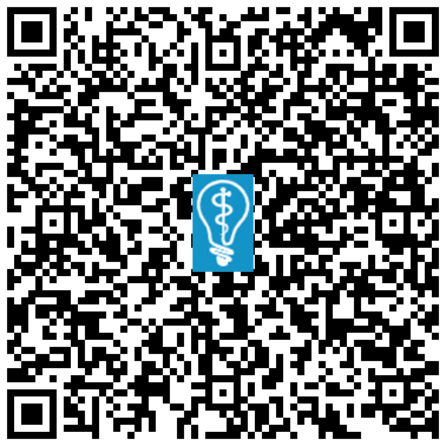 QR code image for Dental Procedures in Berkley, MI