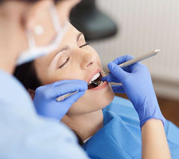 Berkley Dental Restorations