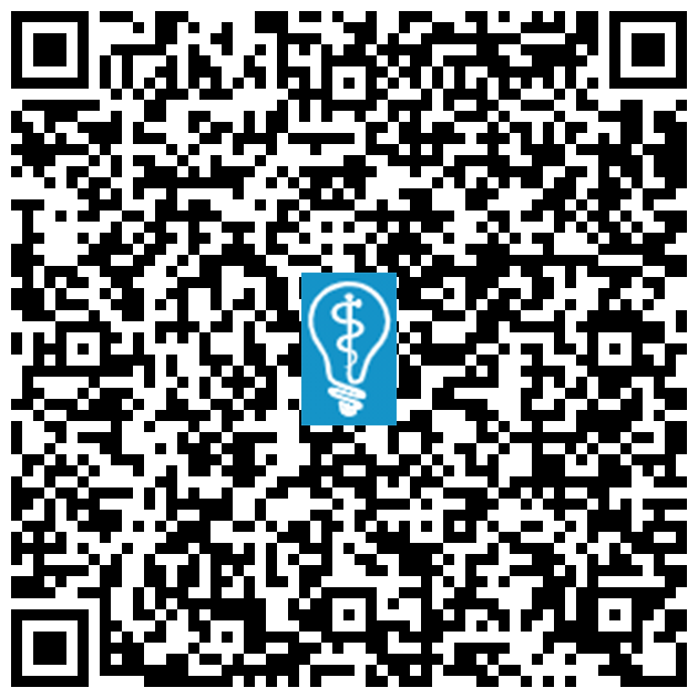 QR code image for Dental Sealants in Berkley, MI