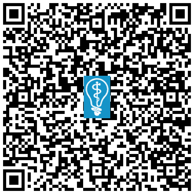 QR code image for Dental Services in Berkley, MI