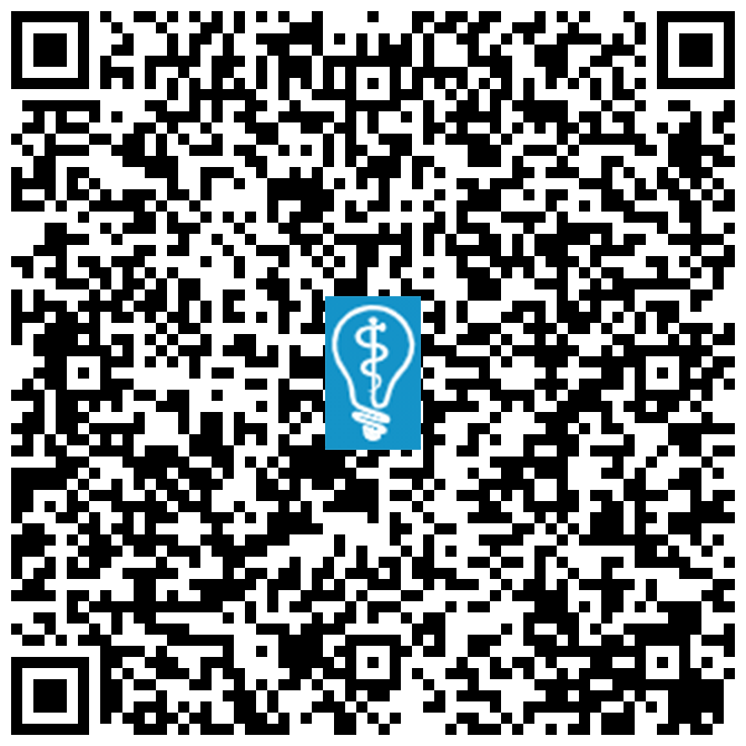QR code image for Dental Veneers and Dental Laminates in Berkley, MI