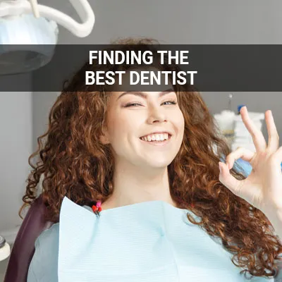 Visit our Find the Best Dentist in Berkley page