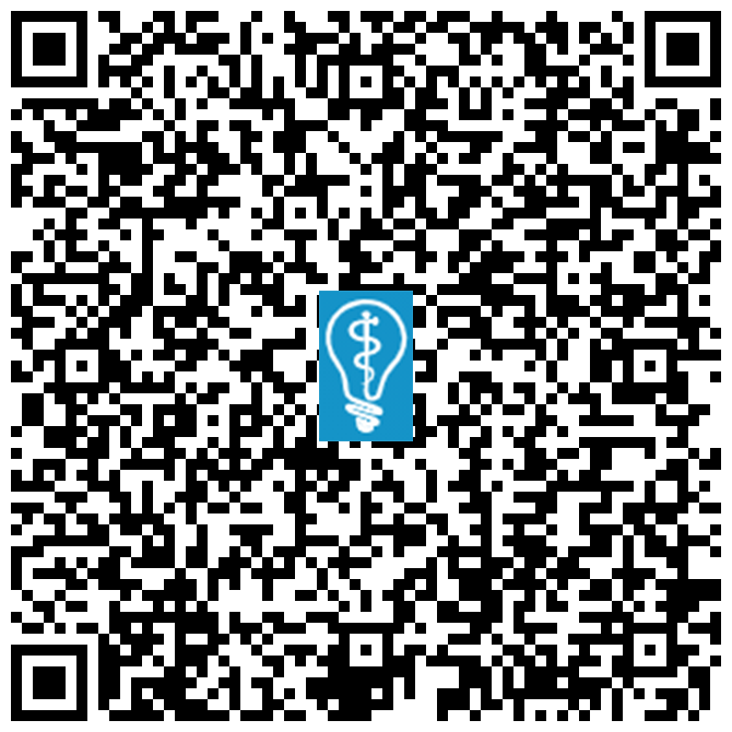 QR code image for General Dentistry Services in Berkley, MI