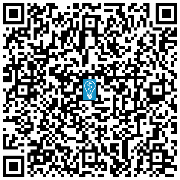 QR code image to open directions to Today's Smile Center, P.C. in Berkley, MI on mobile