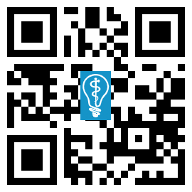 QR code image to call Today's Smile Center, P.C. in Berkley, MI on mobile