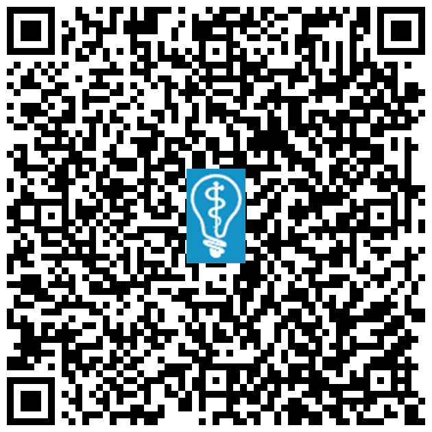 QR code image for Prosthodontist in Berkley, MI