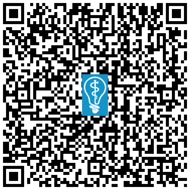 QR code image for Root Canal Treatment in Berkley, MI