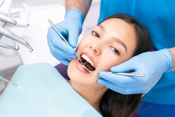 Reasons To Consider A Smile Makeover