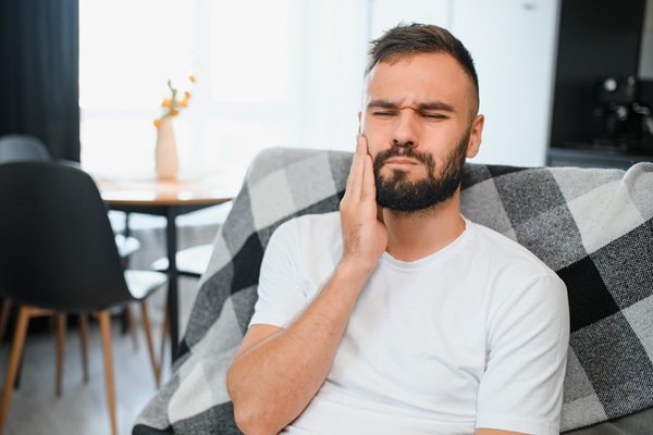 TMJ Treatment From A General Dentist