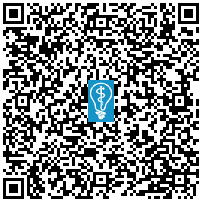 QR code image for What Can I Do to Improve My Smile in Berkley, MI