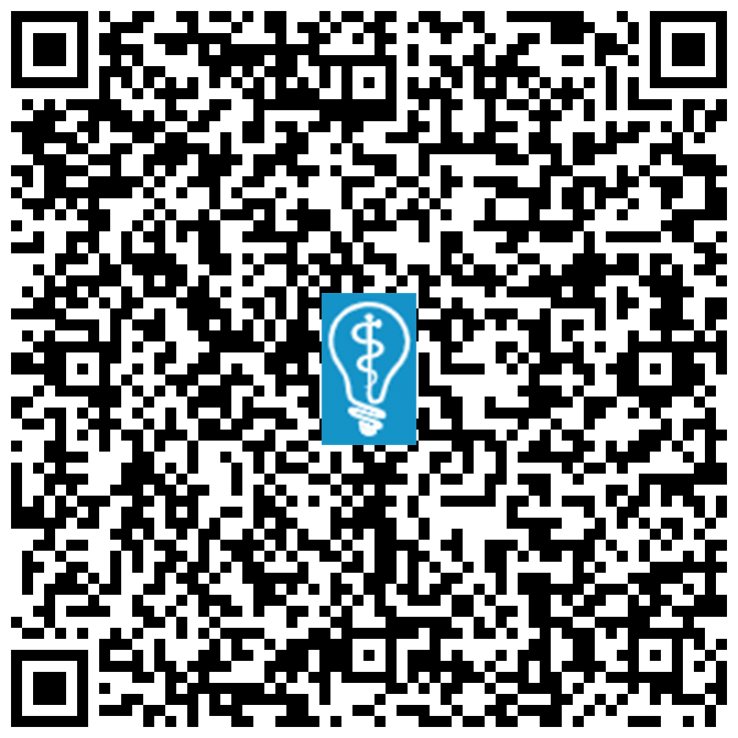 QR code image for When a Situation Calls for an Emergency Dental Surgery in Berkley, MI