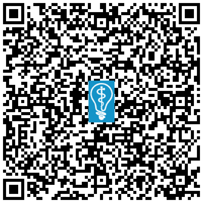 QR code image for Why Dental Sealants Play an Important Part in Protecting Your Child's Teeth in Berkley, MI