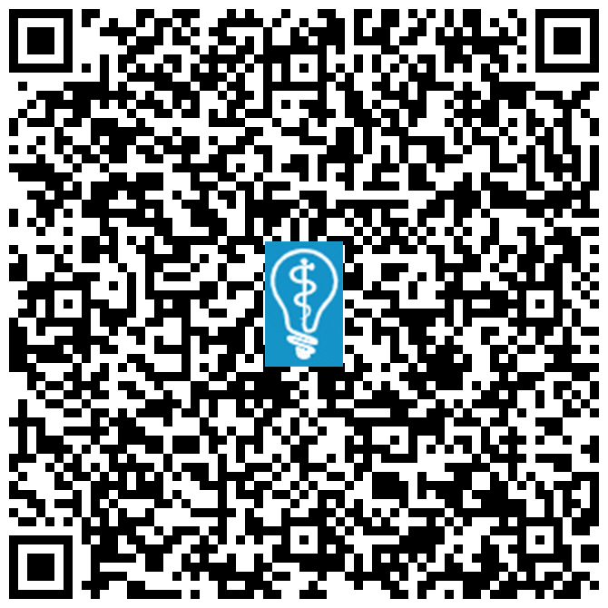 QR code image for Wisdom Teeth Extraction in Berkley, MI